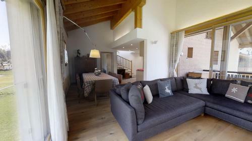 Apartamento Grevasalvas - Maloja