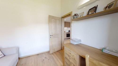Apartamento Grevasalvas - Maloja