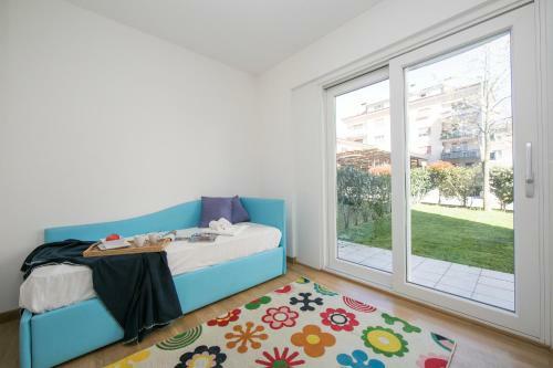 Apartamento Prestige Du Lac 4