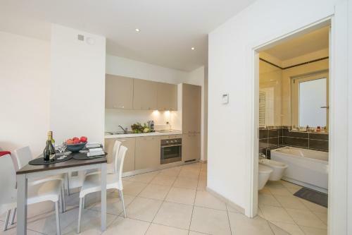 Apartamento Prestige Du Lac 4