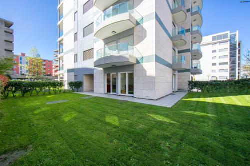 Apartamento Prestige Du Lac 4