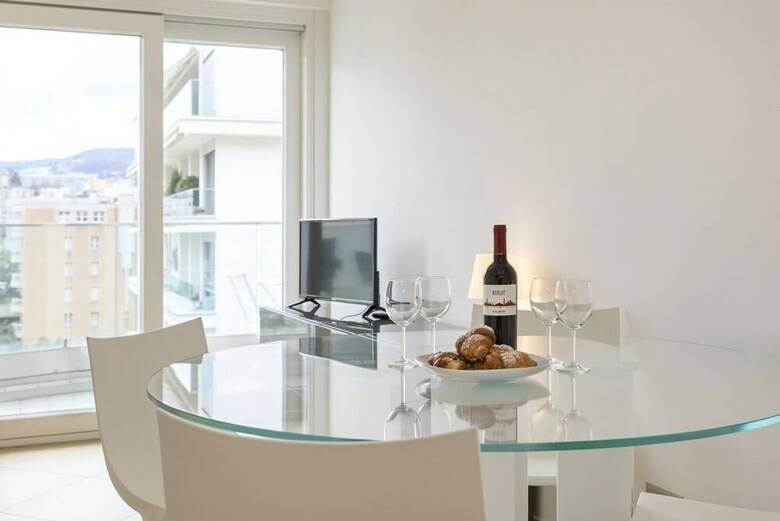 Prestige Du Lac Apartments