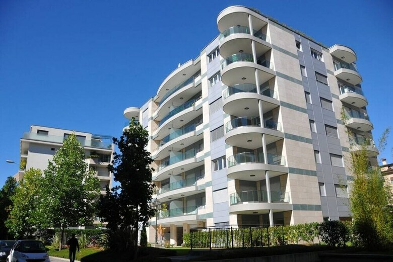 Prestige Du Lac Apartments