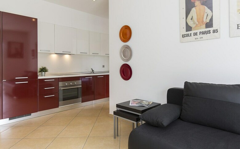 Prestige Du Lac Apartments