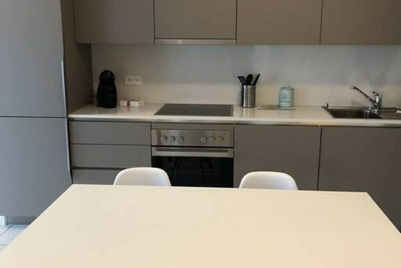 Prestige Du Lac Apartments