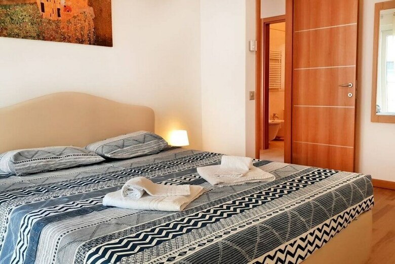 Prestige Du Lac Apartments
