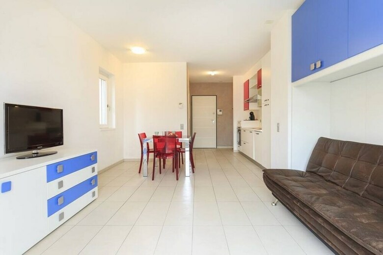 Prestige Du Lac Apartments