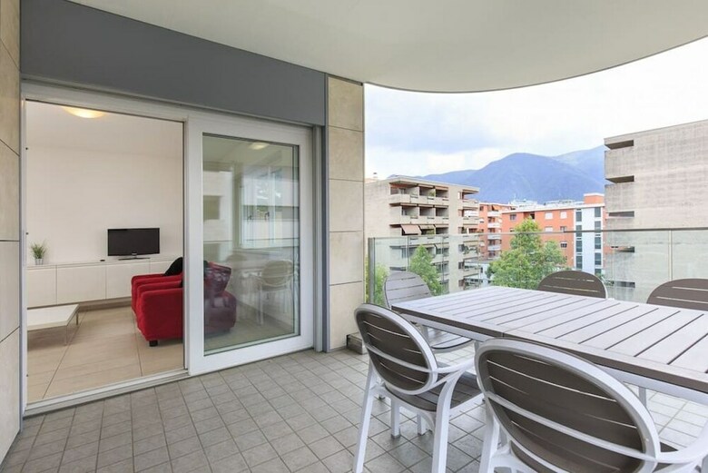 Prestige Du Lac Apartments