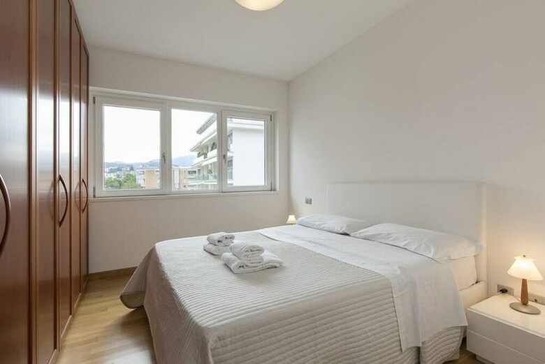 Prestige Du Lac Apartments
