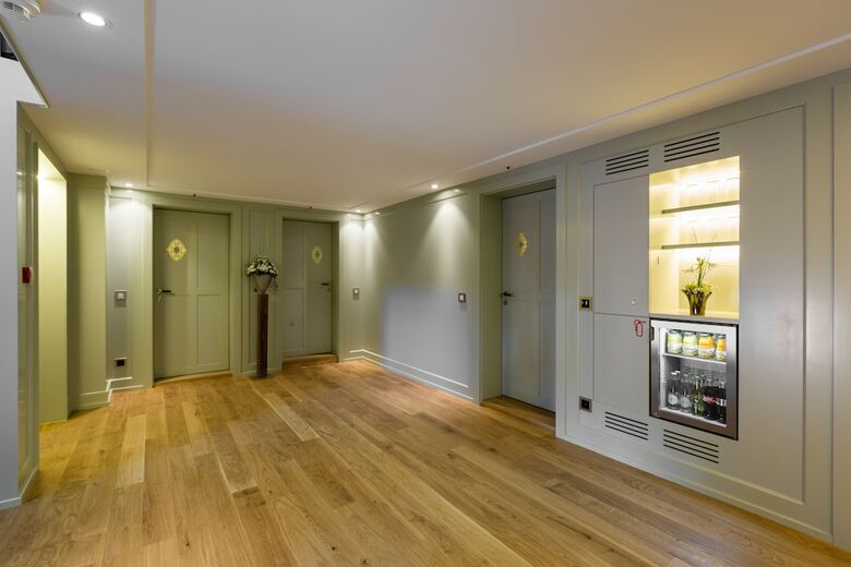 Gasthaus Krone Speicher Boutique-hotel