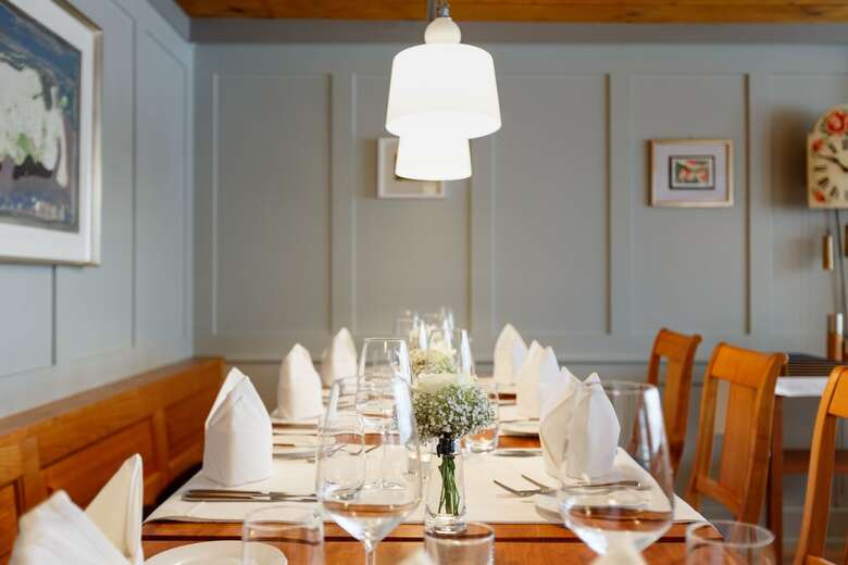 Gasthaus Krone Speicher Boutique-hotel