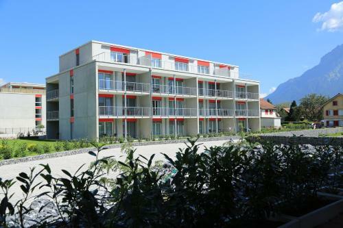 Apartamento Wohntel - Wohnen Wie Im Hotel