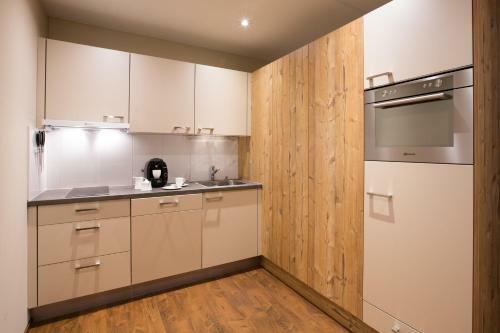 Apartamento Wohntel - Wohnen Wie Im Hotel