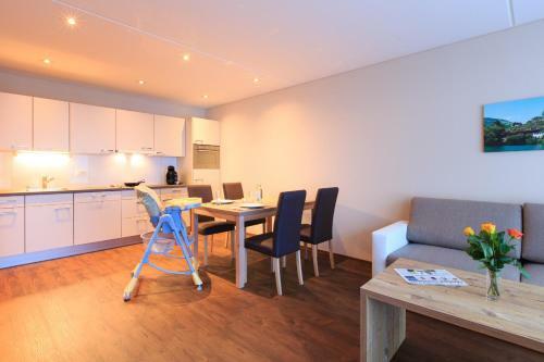 Apartamento Wohntel - Wohnen Wie Im Hotel