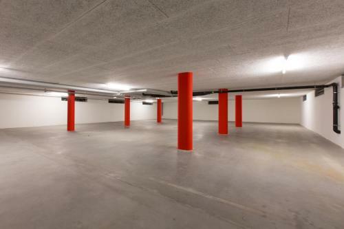 Apartamento Wohntel - Wohnen Wie Im Hotel