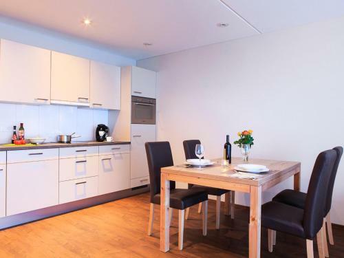 Apartment Wohntel.2
