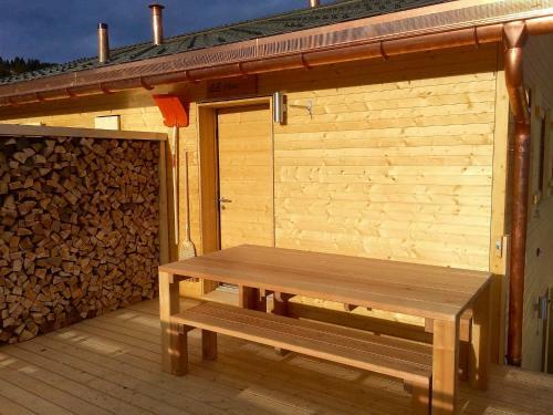Holiday Home Superior Aclas Maiens�ss Resort.2