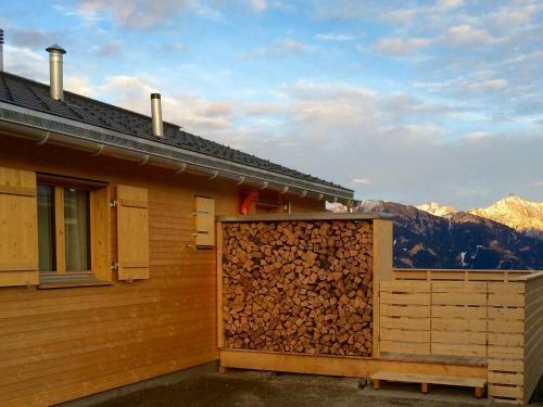 Holiday Home Superior Aclas Maiens�ss Resort.2