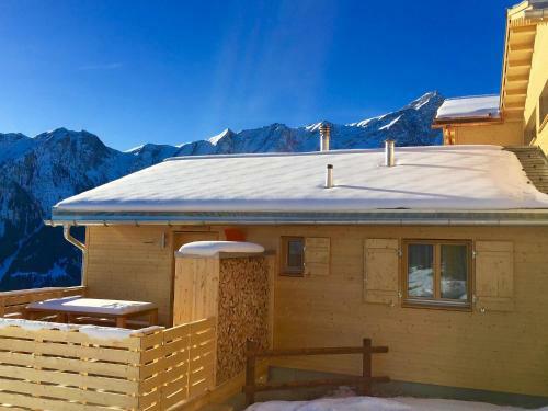 Holiday Home Superior Aclas Maiens�ss Resort.2