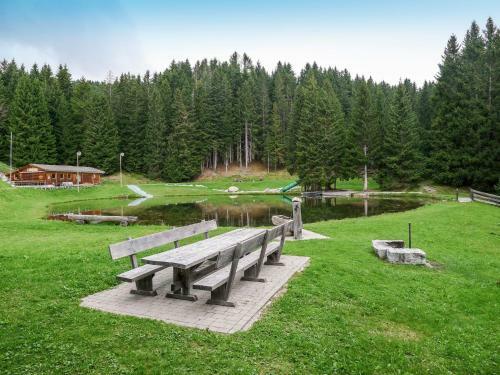 Holiday Home Superior Aclas Maiens�ss Resort.2
