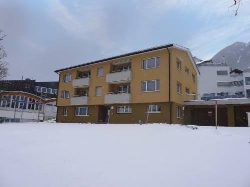 Apartment S�renberg.1