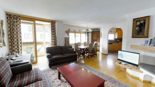 Apartamento Pr�veda A0.1