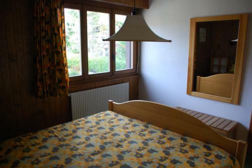 Apartamento Les Sapins 207e