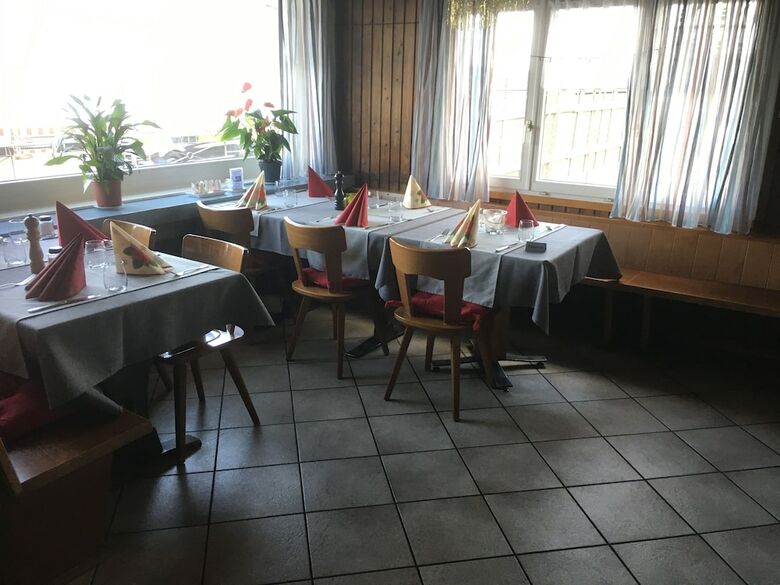 Hotel Seestern