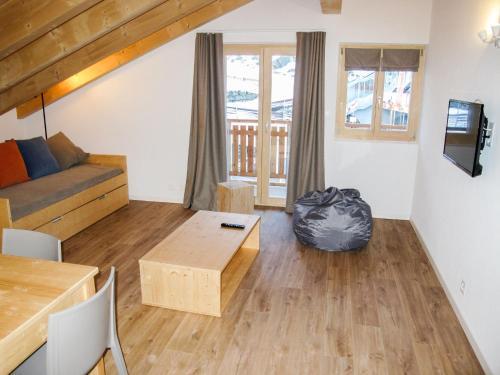 Apartment La Tzoumaz-verbier.3