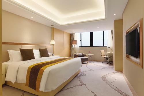 Hotel Ramada By Wyndham Enping