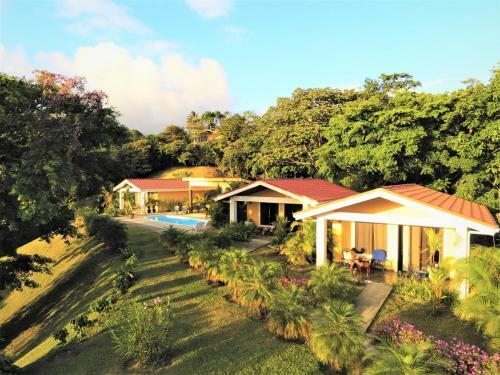 Hotel Lakegardens & Ecotours