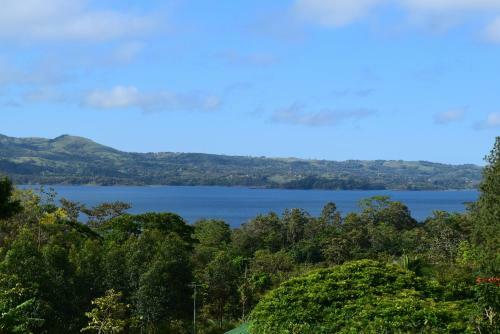 Hotel Lakegardens & Ecotours