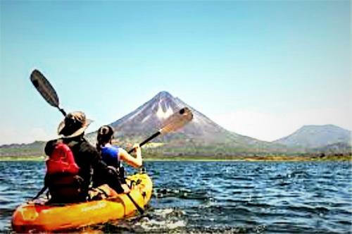 Hotel Lakegardens & Ecotours