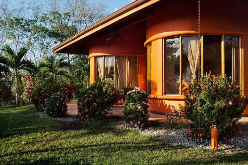 Lodge Malayka