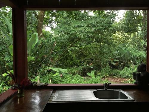 Lodge Dolphin Quest Costa Rica