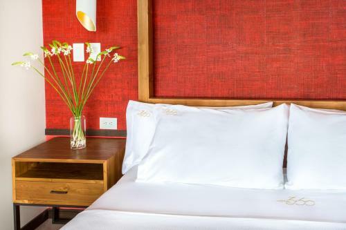 Three Sixty Boutique Hotel Adults Only