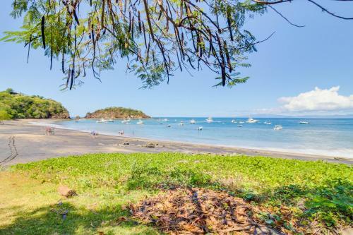 Villa Las Olas In Playa Ocotal