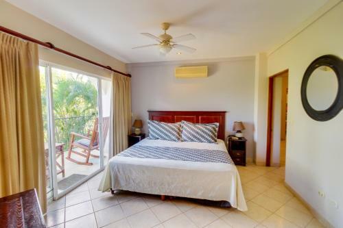 Villa Las Olas In Playa Ocotal