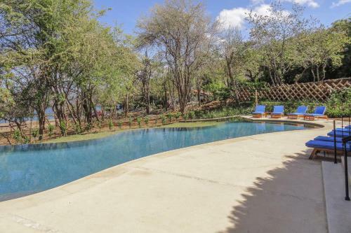 Villa Las Olas In Playa Ocotal
