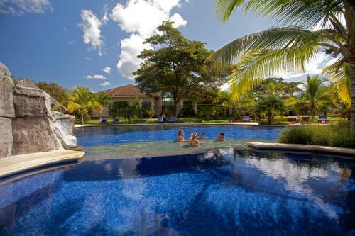 Villa Las Olas In Playa Ocotal