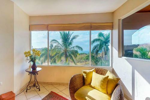 Villa Las Olas In Playa Ocotal