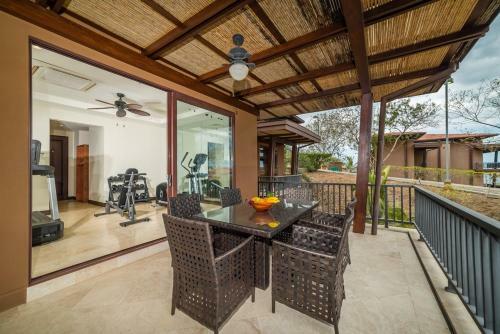 Apartamento Azul Para�so 9a Apts