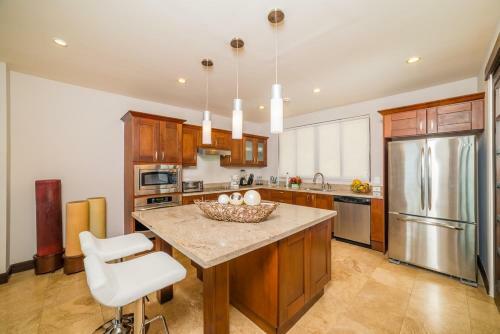 Apartamento Azul Para�so 9a Apts