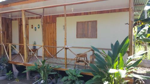 Hotel El Gecko Paquera