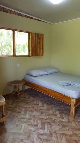 Hotel El Gecko Paquera