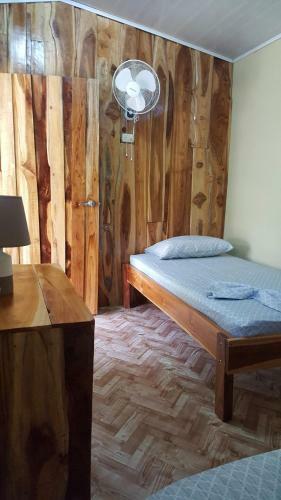 Hotel El Gecko Paquera