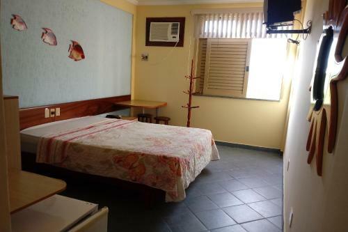 Hostal Pousada Florais Do Atl�ntico