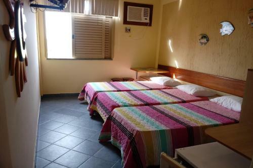 Hostal Pousada Florais Do Atl�ntico
