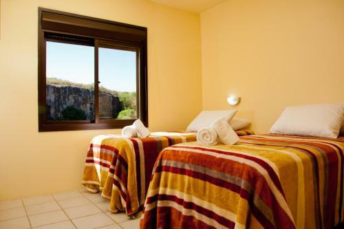 Hostal Pousada Pedra Bonita