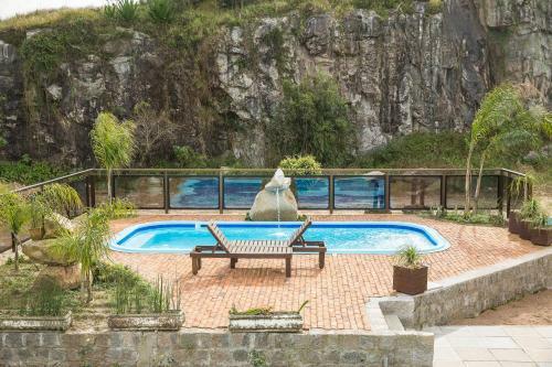 Hostal Pousada Pedra Bonita